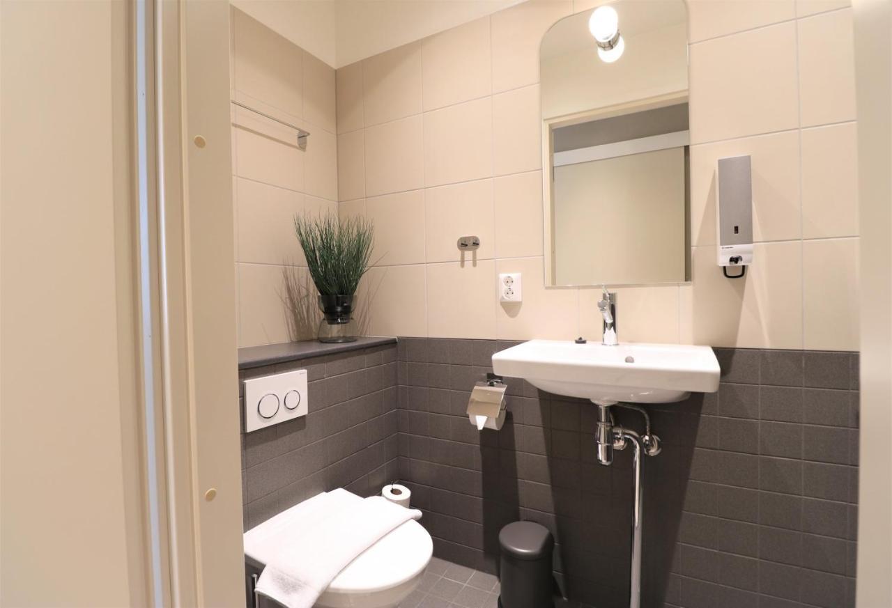 Forenom Aparthotel Вааса Екстер'єр фото