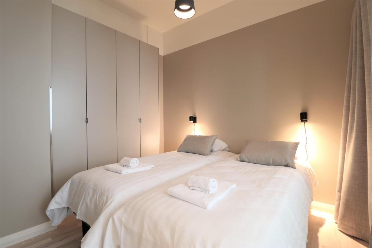 Forenom Aparthotel Вааса Екстер'єр фото