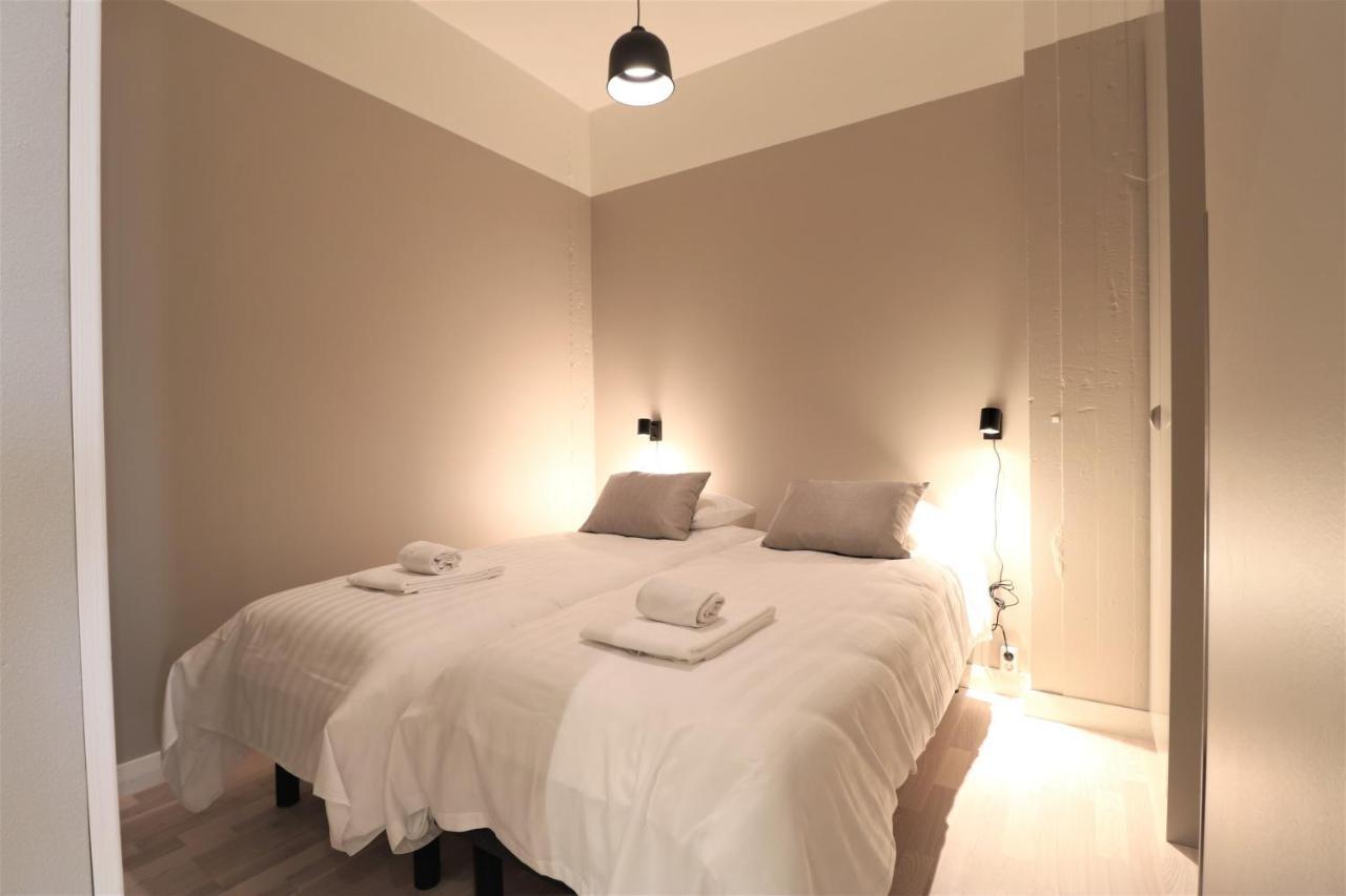 Forenom Aparthotel Вааса Екстер'єр фото